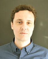 Alex Winter