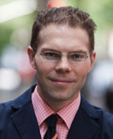 Greg Lindsay