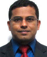 Teji Abraham