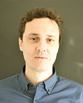 Alex Winter