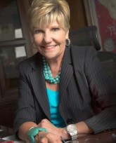 Betsy Price