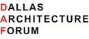 Dallas Architecture Forum