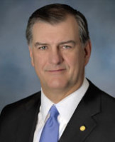 Mike Rawlings