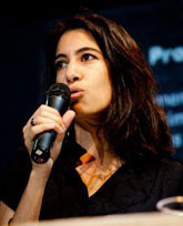 Miriam Fahmy