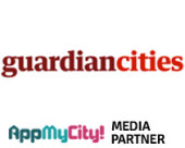 Guardian Cities