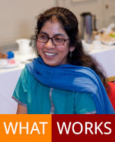 Meenu Vadera