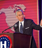 Javier Palomarez
