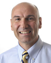 Laurent Vernerey