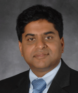 Arun Bhikshesvaran