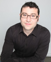 Matt Rogers