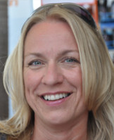 Monika Byléhn