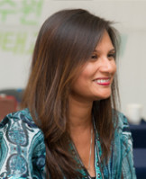 Naureen Kabir