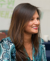Naureen Kabir